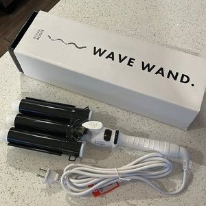 Bindi Boost Wave Wand